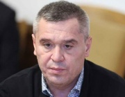 Георги Тахов положи клетва пред НС като служебен министър на земеделието