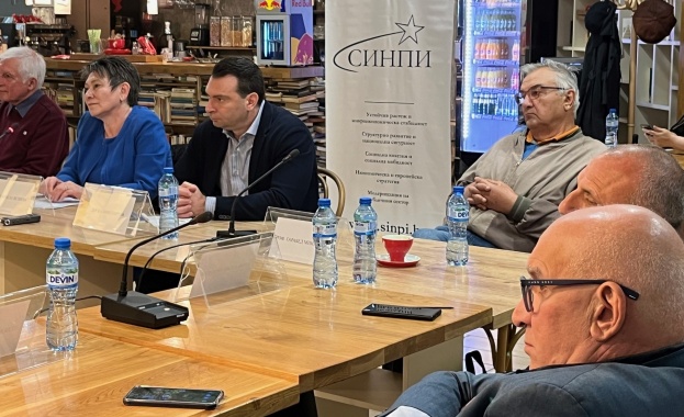 СИНПИ: Нужна е пълна оценка на въздействието на Закона за въвеждане на еврото