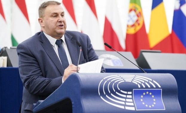 Европейският парламент одобри законодателната реформа за по-ефективна борба срещу изпирането на пари