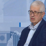 Румен Овчаров: Бойко Борисов и Пеевски управляват България