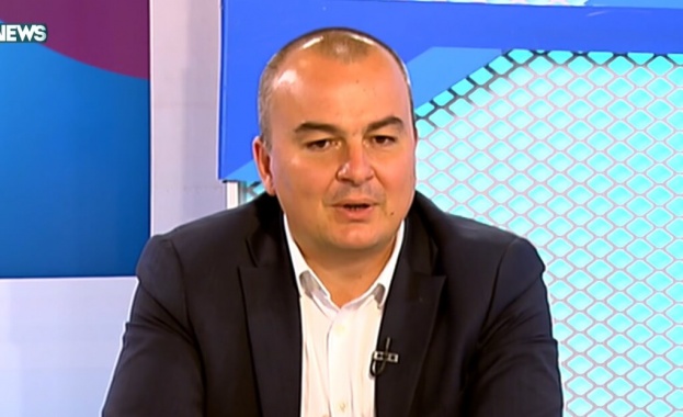 Пламен Абровски: Едрите промишлени производители опитват да поставят нови ограничения