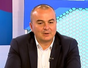 Пламен Абровски: Законопроектът „Антиспекула" е „див популизъм"