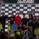 Приложение за хранителни режими и „говореща“ количка спечелиха наградите на Yettel на TUES Fest 2024