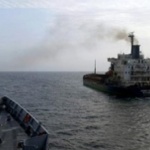 Гръцка фрегата свали дрон на хутите в Аденския залив