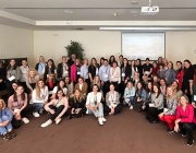 45 преподаватели от България, Словения и Сърбия станаха част от първата международна мрежа от STEAM начални учители