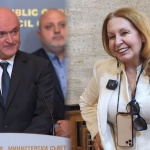 Димитър Главчев: Президентът Радев няма как да ми поставя задачи