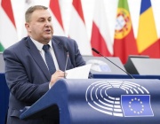 Европейският парламент одобри законодателната реформа за по-ефективна борба срещу изпирането на пари
