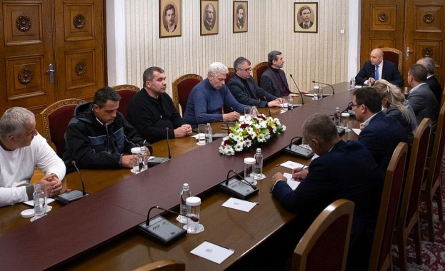 Развитието на българската енергетика трябва да се основава не на