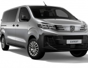 Peugeot E-Expert фейслифт: Старт на поръчките