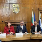 Министър Милошев в Бургас: Очакванията са за един успешен летен сезон с ръст на записванията и готовност на институциите