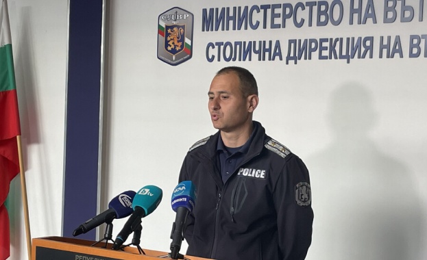 Движението в центъра на София в събота може да бъде спирано заради мача "Левски" - ЦСКА