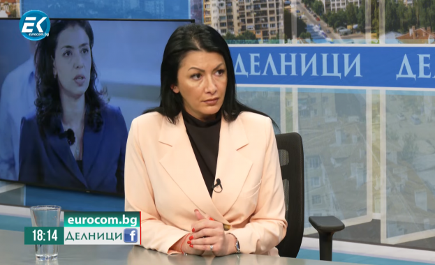 Йорданка Георгиева: БСП спасихме хората от увеличение на цената на тока с 20%