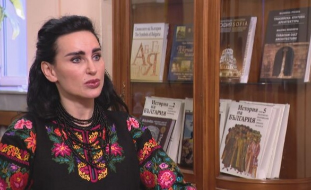 Олеся Илашчук: Политиците да не използват темата „Украйна“ за вътрешнополитически битки