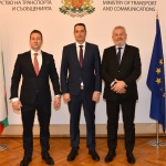 Георги Гвоздейков: България ще има нов железопътен подвижен състав след повече от 20 години чакане
