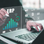 Cloud ERP, AI и устойчивостта ще доминират през 2024 г.