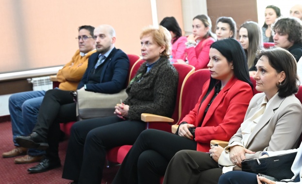 Как Европа подкрепя предприемачите