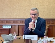 Министър Евтим Милошев приключи тридневната си обиколка по Черноморското Крайбрежие