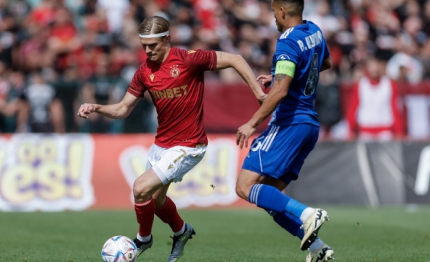 ЦСКА би Левски за втори път в рамките на 20