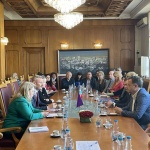 Министър Милошев: Културният туризъм е моя кауза и начинът да се развива устойчив вътрешен туризъм