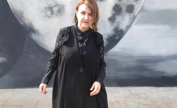 Комисарят на Българския павилион на 60 то Биенале на изкуствата д р