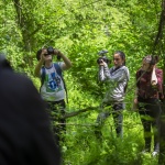 Български ученици гледат и създават филми в помощ на борбата с климатичните промени