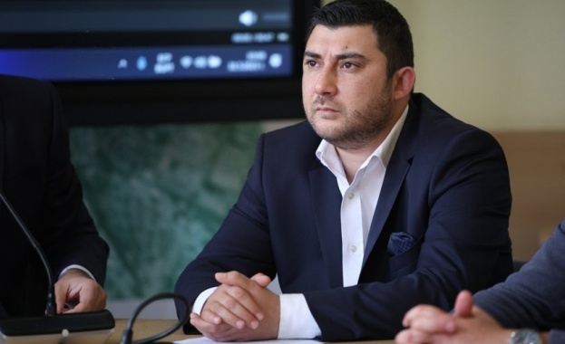 Контрера, ВМРО: В момента берем плодовете на управлението на Спаси София