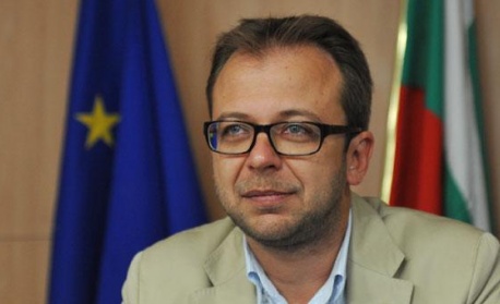 Теодор Стойчев: Евроизборите ще определят как ще живеем през следващите 5 години