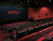 Ново кино Арена отваря врати в София