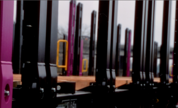 По релсите на устойчивостта: „Трансвагон“ АД Бургас води пътя към енергийна ефективност 