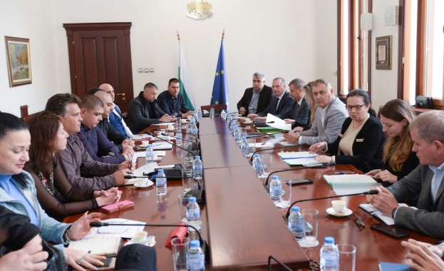 Как да се разпределят средствата по ПМС № 79 от