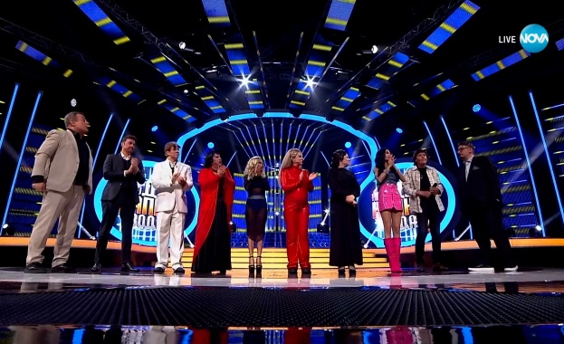 За първи път в историята на „Като две капки вода“ всички участници отиват на големия финал