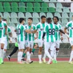Берое победи Етър с 3:0