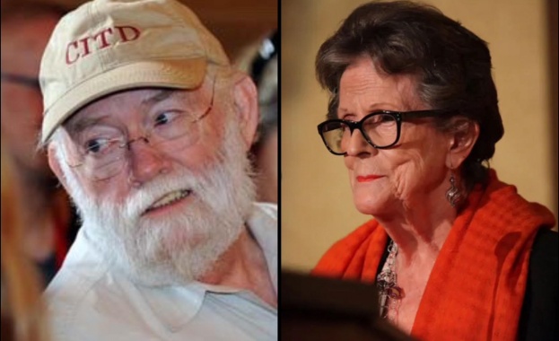 По случай 83 тия рожден ден на световния посланик на театъра