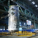 „Росатом“ започна изработката на първия реактор ВВЕР-1200 за унгарската АЕЦ „Пакш“ – 2