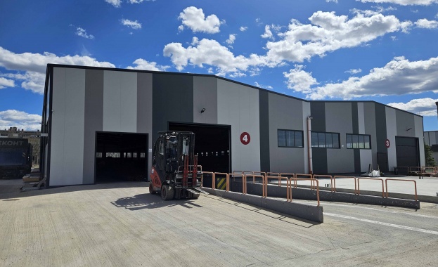 Родни фирми се разрастват от семейни проекти до стотици служители с над 50 000 кв.м. индустриална площ