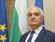 Министър Атанас Запрянов: Високо ценим отличното двустранно сътрудничество и активния политически диалог на всички нива с Република Турция