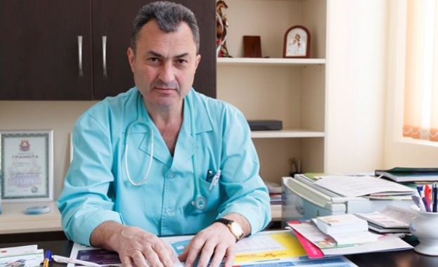 Детето постъпи на 20 ти събота вечерта беше прегледано бяха направени