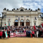 БСП и 25 партии и организации се обединиха зад общ документ