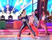 Виктор Стоянов и Михаела напуснаха „Dancing Stars“ на метри от полуфинала