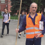 Украински бежанец до "Гласове": Киев отнема жилища на бежанци, случи се на мен. Помогнете да предупредим останалите