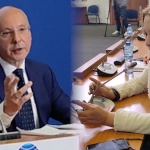 Беновска: Г-н Станишев, с Борисов, Пеевски, Петков можете ли да работите