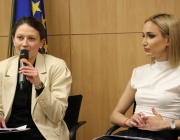 Цветелина Пенкова: Дължим ясни отговори на хората за влизането на България в еврозоната