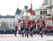На 6 май отбелязваме Деня на храбростта и празник на Българската армия 