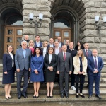 Корнелия Нинова: Ще защитаваме българския национален интерес в Европа