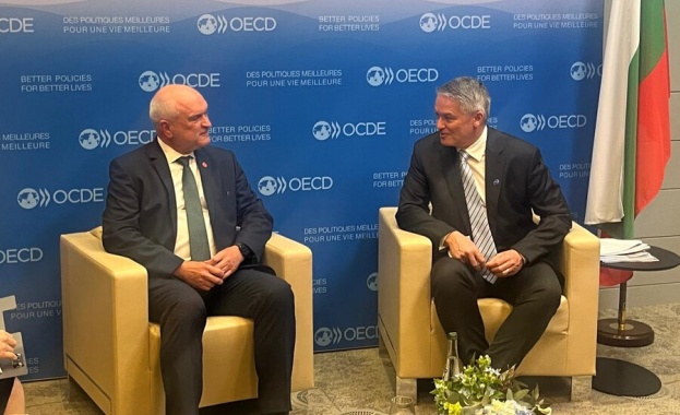 България има амбиция тази година да премине през възможно най голям