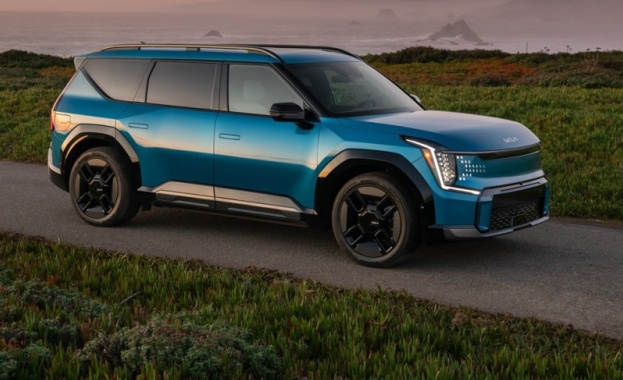 Американското подразделение на KIA обяви че в резултат на изключителното