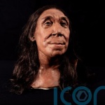 Реконструираха лицето на неандерталска жена на 75 000 години