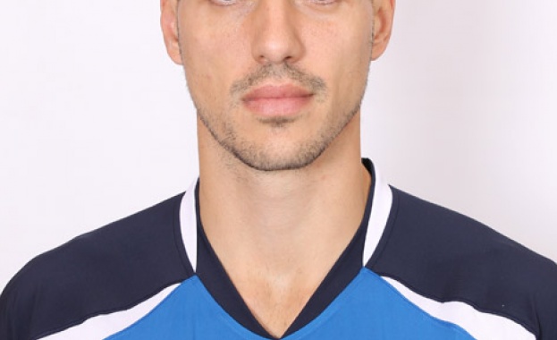 Бившият волейболист Бранимир Баев се бори с коварно заболяване