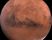 Учени откриха, че древните марсиански езера може да са оцелявали десетилетия, въпреки ниските температури на въздуха