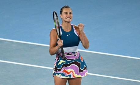 Арина Сабаленка отново спечели титлата на турнира по тенис в Маями